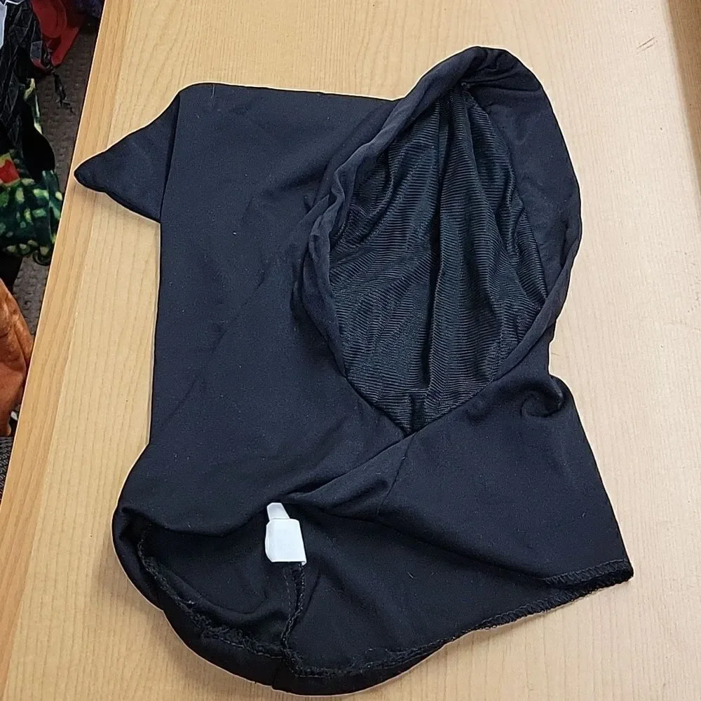Ninja yellow and black wasp, child's costume size‎ 4-6 with sword